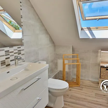 Le Des Bergers, Jusqu'a 9 Personnes La Bazouge-de-Chemeré