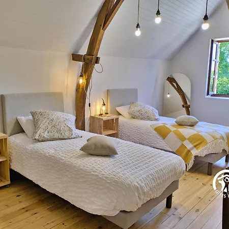 Le Des Bergers, Jusqu'a 9 Personnes