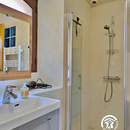 Prázdninový dům Le Des Bergers, Jusqu'a 9 Personnes *