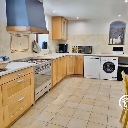 Le Des Bergers, Jusqu'a 9 Personnes *