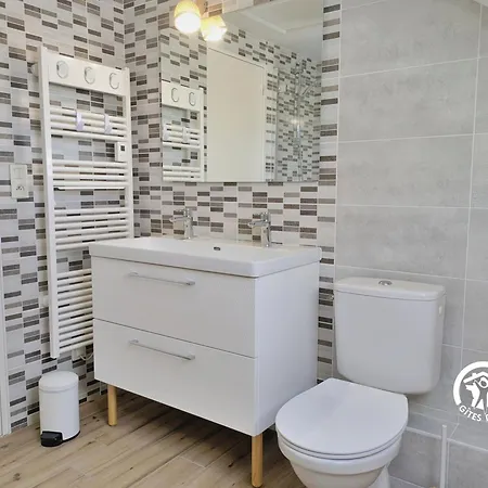 Le Des Bergers, Jusqu'a 9 Personnes La Bazouge-de-Chemeré