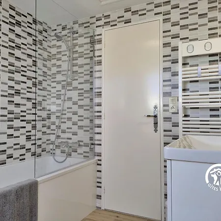 Le Des Bergers, Jusqu'à 9 Personnes *