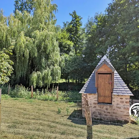 Le Des Bergers, Jusqu'a 9 Personnes