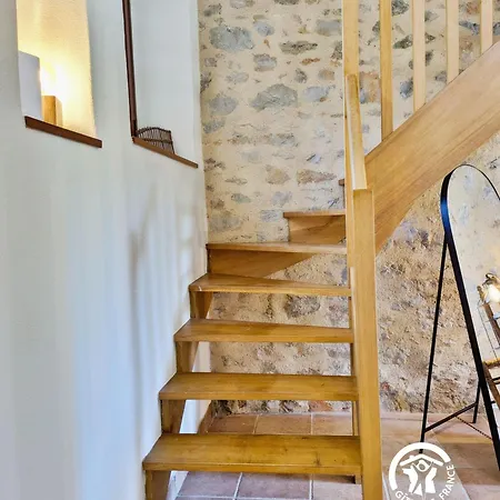 Prázdninový dům Le Des Bergers, Jusqu'a 9 Personnes *