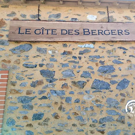 Le Des Bergers, Jusqu'a 9 Personnes La Bazouge-de-Chemeré