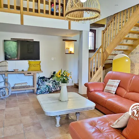 Le Des Bergers, Jusqu'a 9 Personnes * La Bazouge-de-Chemeré