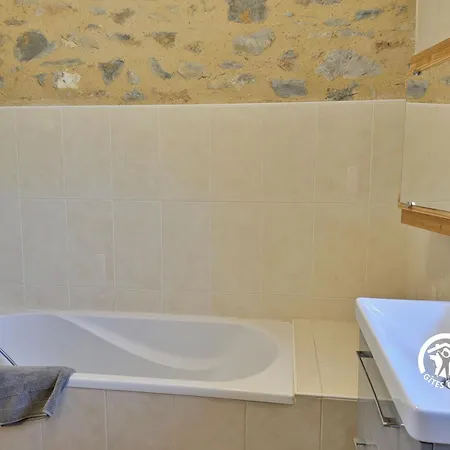 Le Des Bergers, Jusqu'a 9 Personnes Prázdninový dům *