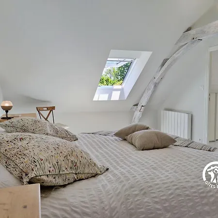 Casa de Férias Le Des Bergers, Jusqu'à 9 Personnes *