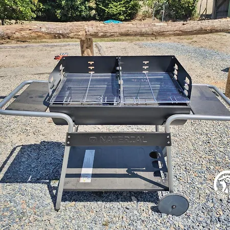 Le Des Bergers, Jusqu'a 9 Personnes La Bazouge-de-Chemeré