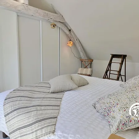 Le Des Bergers, Jusqu'a 9 Personnes * La Bazouge-de-Chemeré