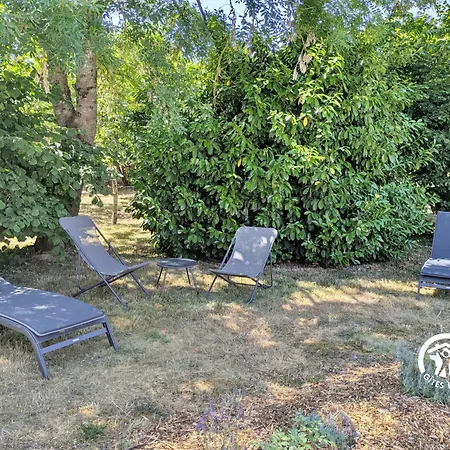 Le Des Bergers, Jusqu'a 9 Personnes Prázdninový dům