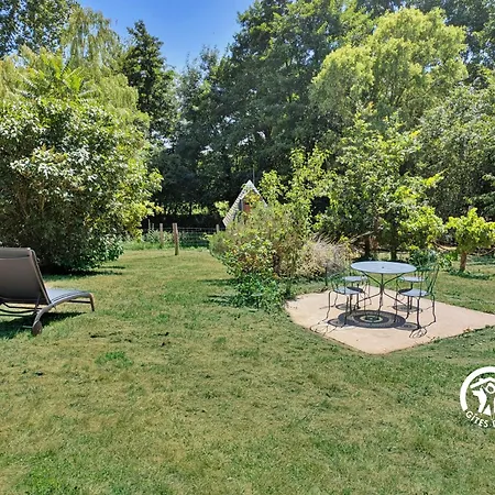 Prázdninový dům Le Des Bergers, Jusqu'a 9 Personnes *