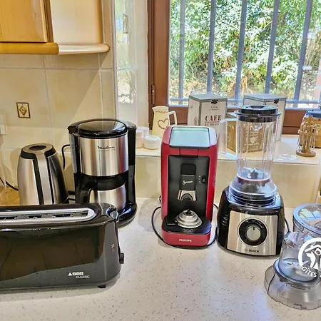 Le Des Bergers, Jusqu'à 9 Personnes Casa de Férias La Bazouge-de-Chemere