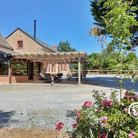 Le Des Bergers, Jusqu'à 9 Personnes